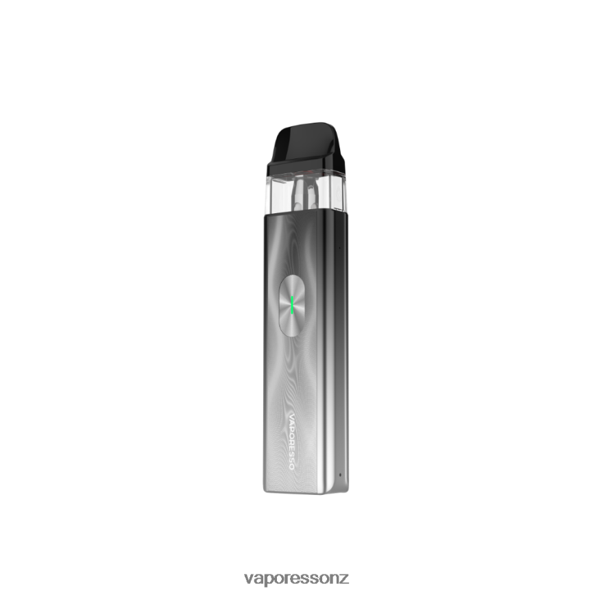 Vaporesso Pods NZ - Vaporesso XROS 4 Mini Space Grey 0T42RN17