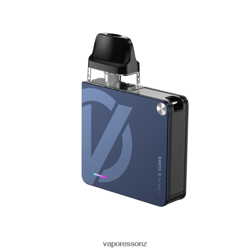 Vaporesso Vape Amazon - Vaporesso XROS 3 Nano Navy Blue 0T42RN156