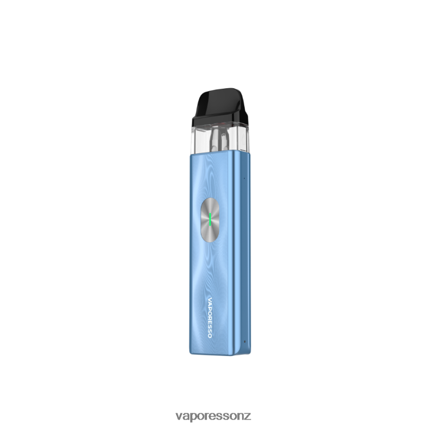 Vaporesso Vape Amazon - Vaporesso XROS 4 Mini Ice Blue 0T42RN16