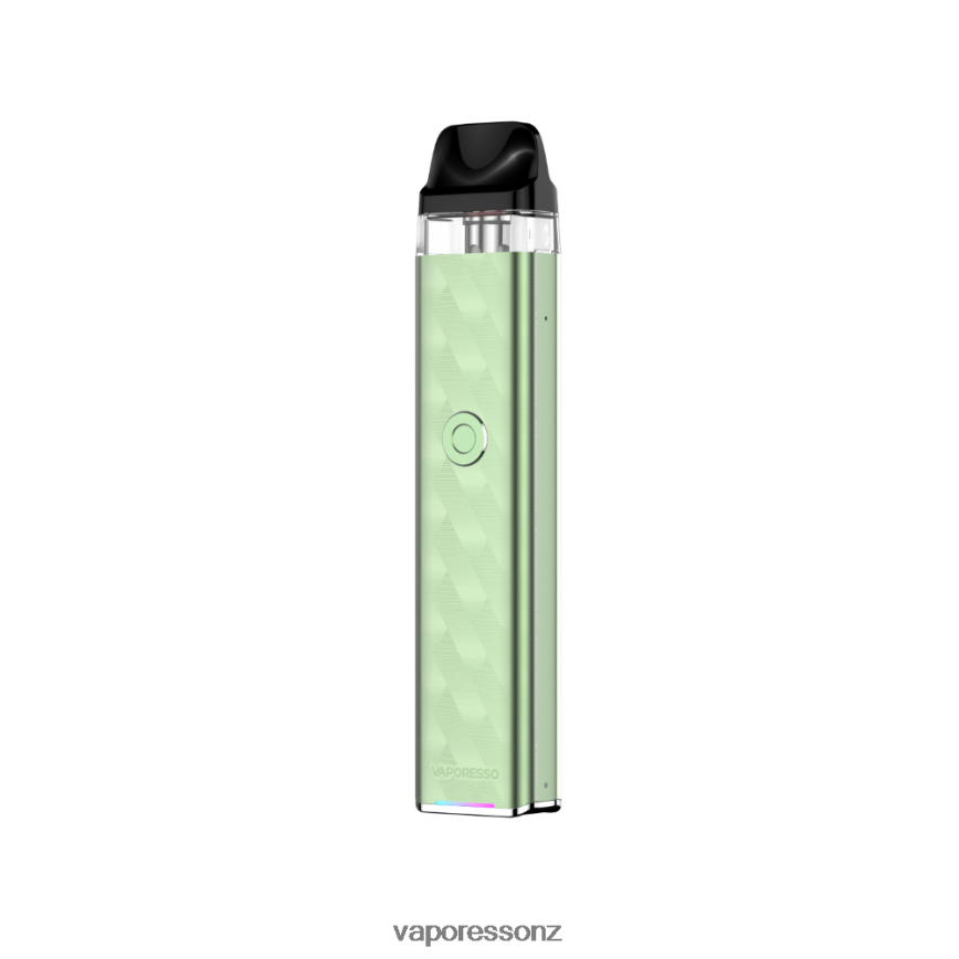 Vaporesso Vape Instructions - Vaporesso XROS 3 Fresh Green 0T42RN175