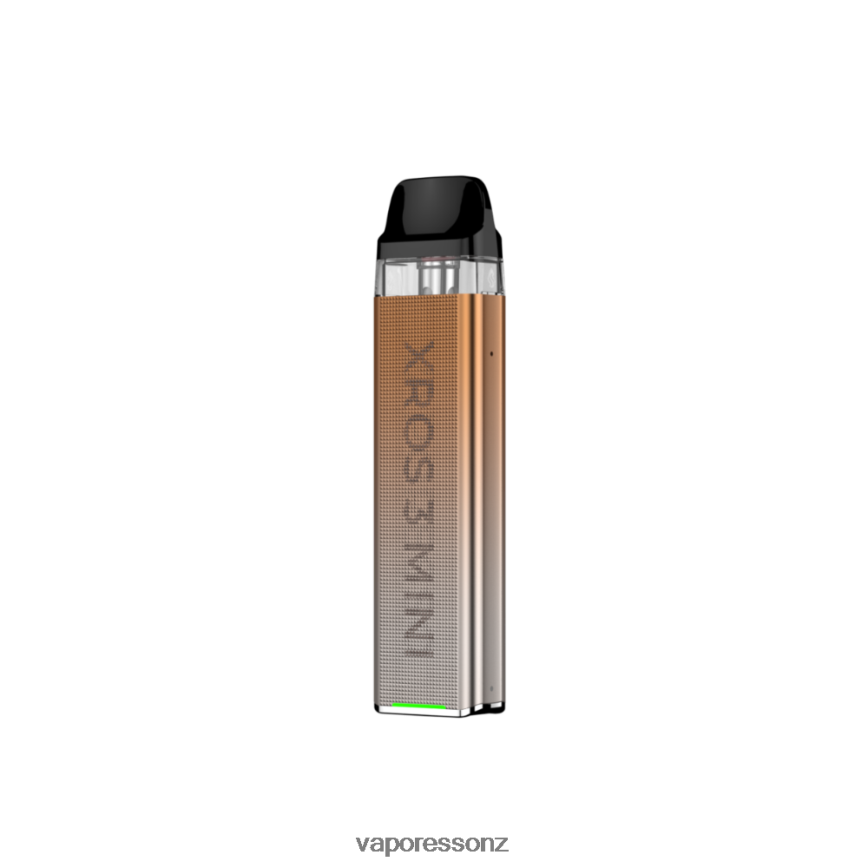 Vaporesso Vape Instructions - Vaporesso XROS 3 Mini Phantom Gold 0T42RN165