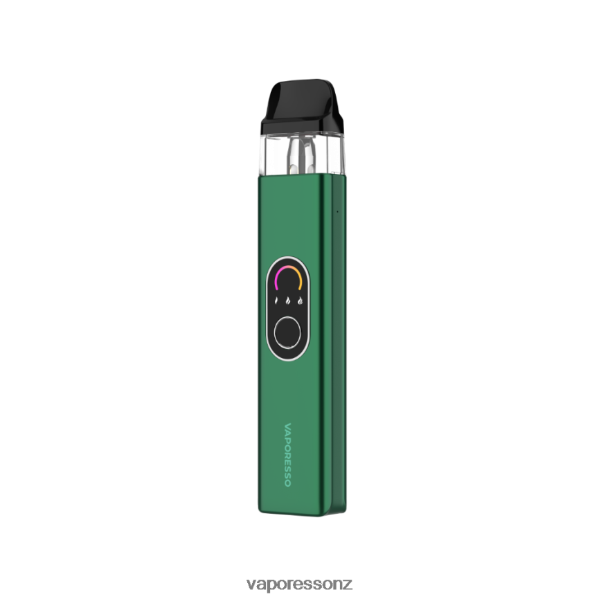 Vaporesso Vape Instructions - Vaporesso XROS 4 Green 0T42RN25