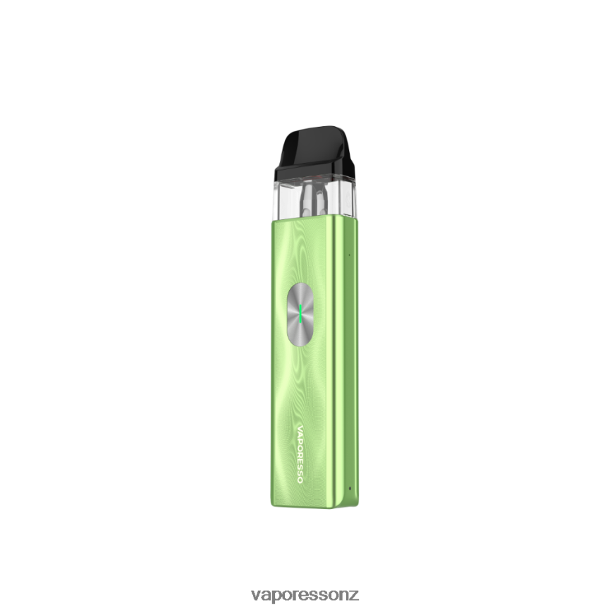 Vaporesso Vape Instructions - Vaporesso XROS 4 Mini Ice Green 0T42RN15