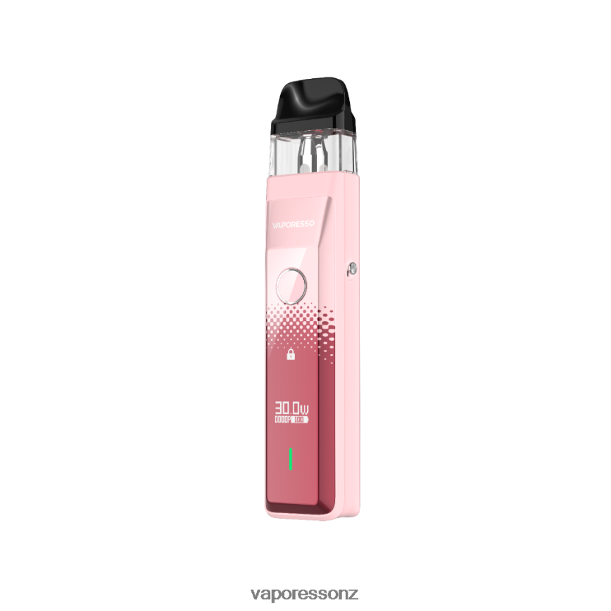 Vaporesso Vape Instructions - Vaporesso XROS Pro Pink 0T42RN35
