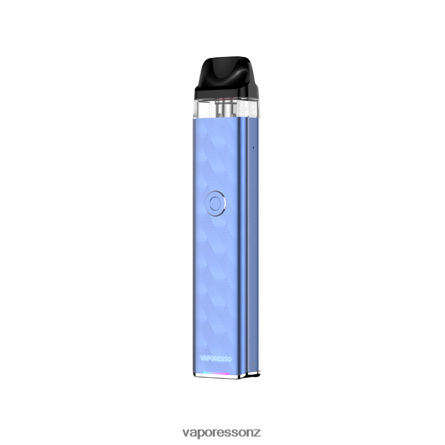 Vaporesso Vape NZ - Vaporesso XROS 3 Ice Blue 0T42RN173