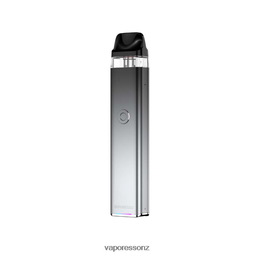 Vaporesso Vape NZ - Vaporesso XROS 3 Icy Silver 0T42RN183
