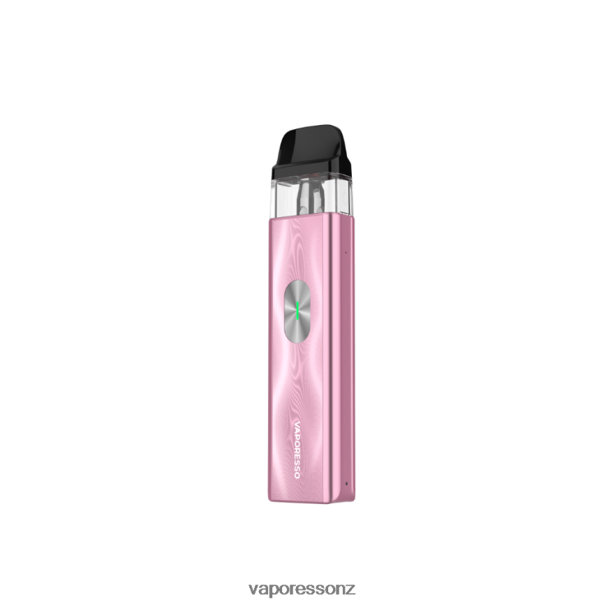 Vaporesso Vape NZ - Vaporesso XROS 4 Mini Ice Pink 0T42RN13