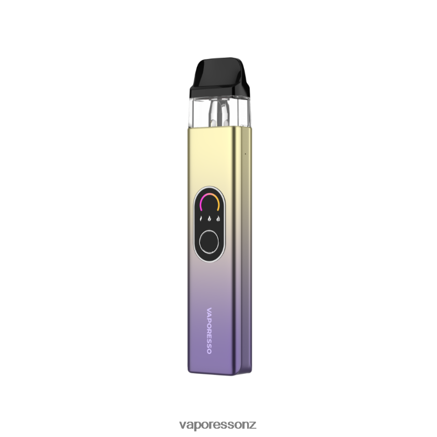 Vaporesso Vape NZ - Vaporesso XROS 4 Sunset Neon 0T42RN23