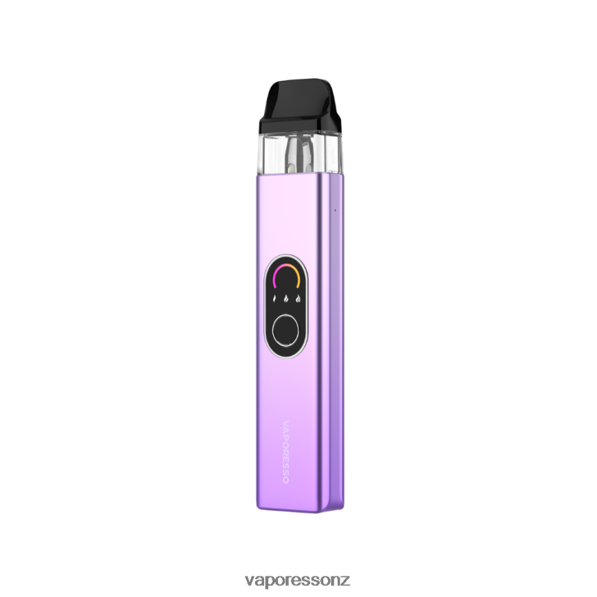 Vaporesso Vape Price - Vaporesso XROS 4 Lilac Purple 0T42RN24