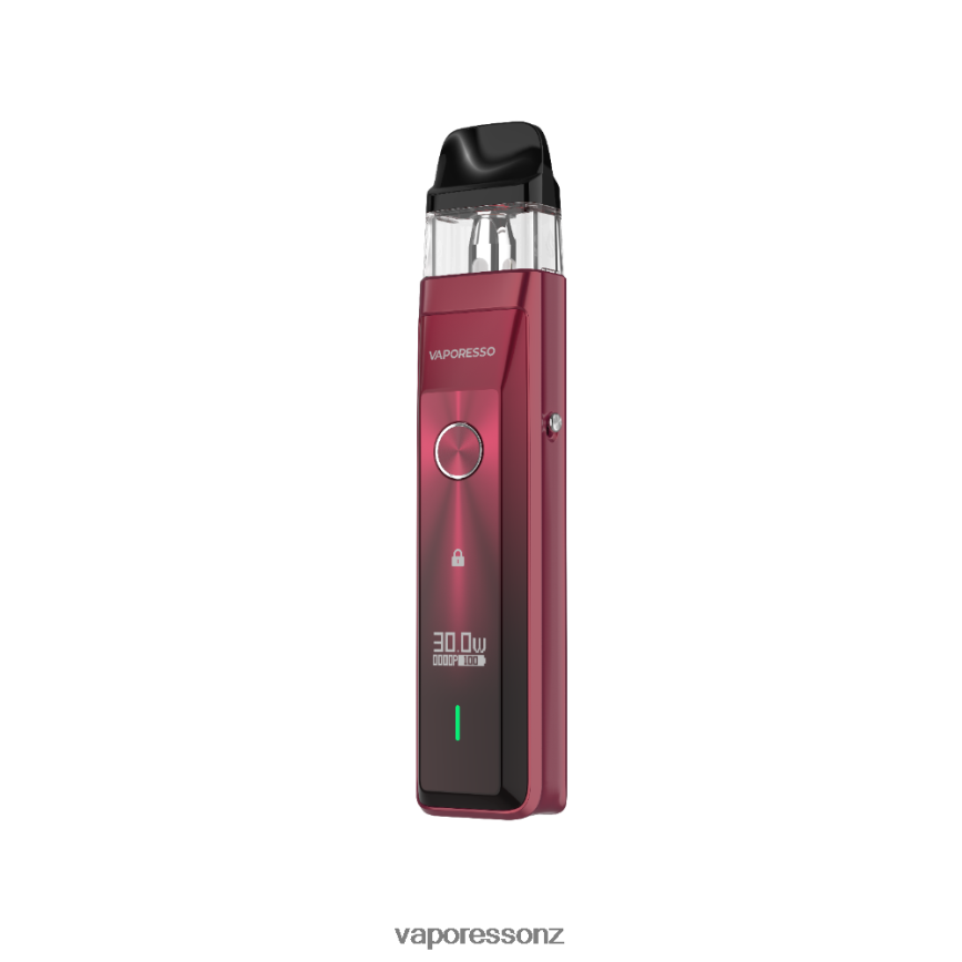 Vaporesso Vape Price - Vaporesso XROS Pro Red 0T42RN34