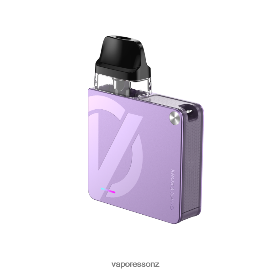 Vaporesso Wellington - Vaporesso XROS 3 Nano Lilac Purple 0T42RN152