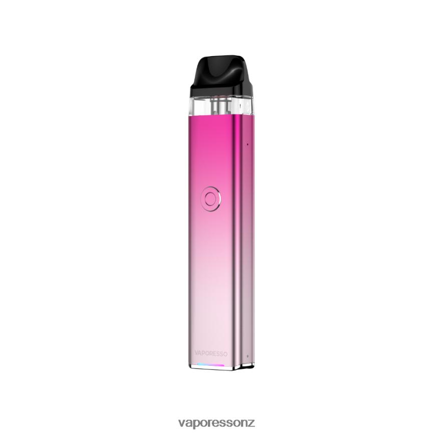 Vaporesso Wellington - Vaporesso XROS 3 Rose Pink 0T42RN172