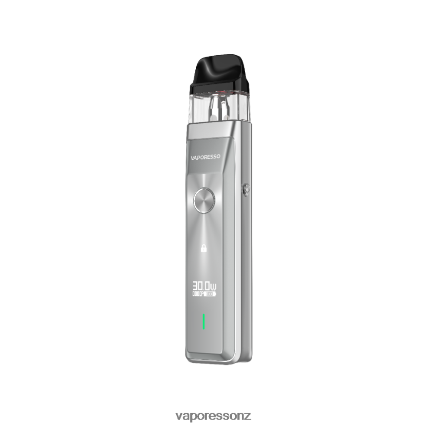 Vaporesso Wellington - Vaporesso XROS Pro Silver 0T42RN32