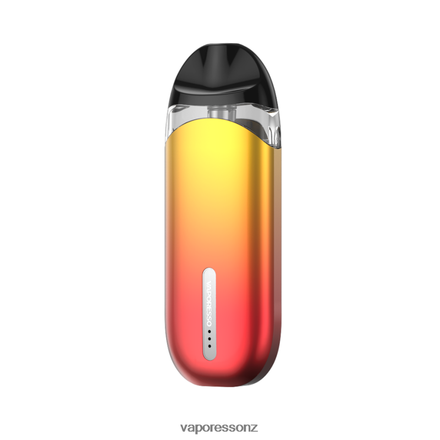 Vaporesso Auckland - Vaporesso ZERO S Orange Red 0T42RN198