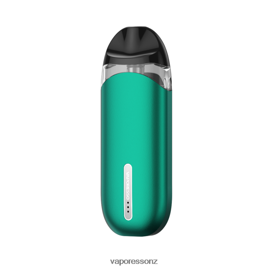 Vaporesso Pods NZ - Vaporesso ZERO S Green 0T42RN197