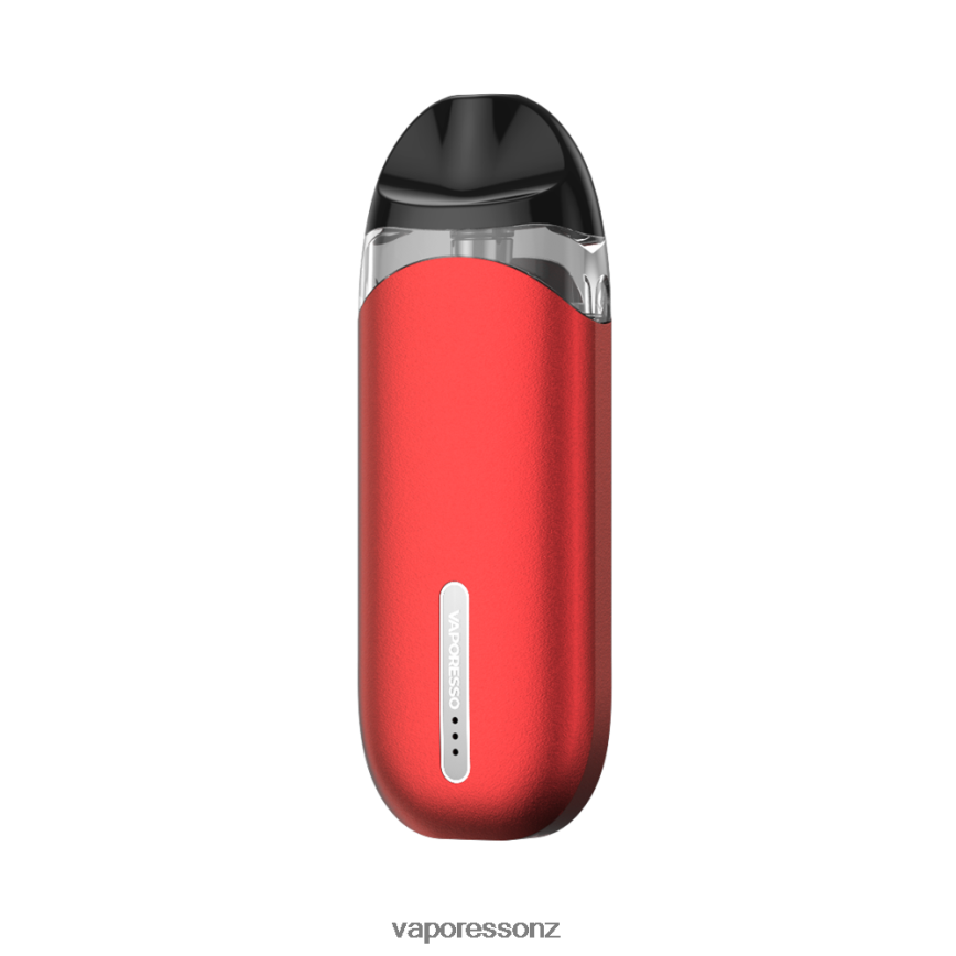 Vaporesso Vape NZ - Vaporesso ZERO S Red 0T42RN193