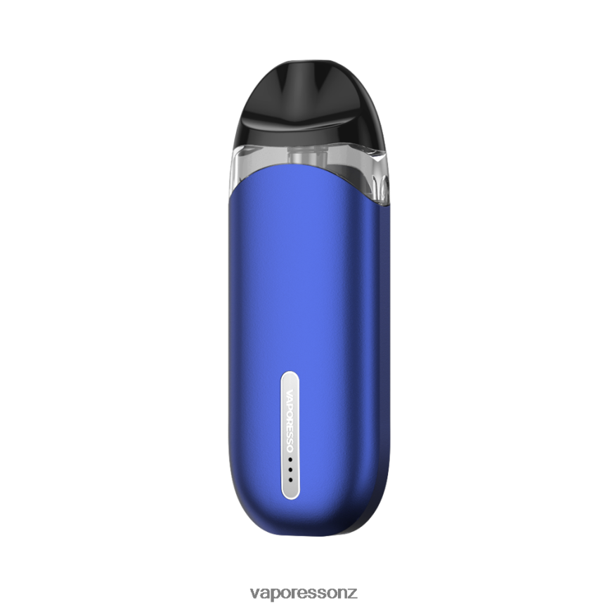 Vaporesso Wellington - Vaporesso ZERO S Blue 0T42RN192
