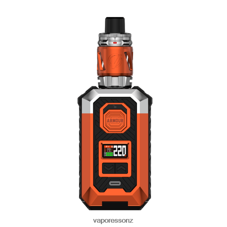 Vaporesso Auckland - Vaporesso ARMOUR Max Orange 0T42RN68