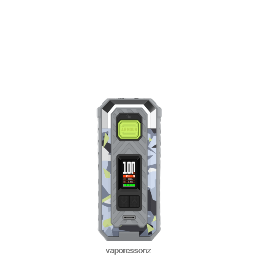 Vaporesso Auckland - Vaporesso ARMOUR S Mod Camo Blue 0T42RN38