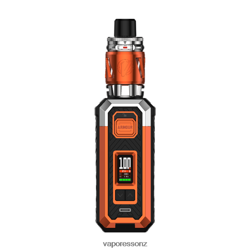 Vaporesso Auckland - Vaporesso ARMOUR S Orange 0T42RN58