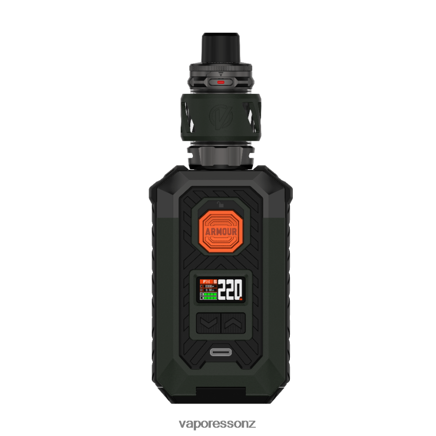 Vaporesso Distributor - Vaporesso ARMOUR Max Green 0T42RN70