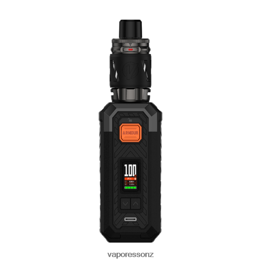 Vaporesso Distributor - Vaporesso ARMOUR S Black 0T42RN60