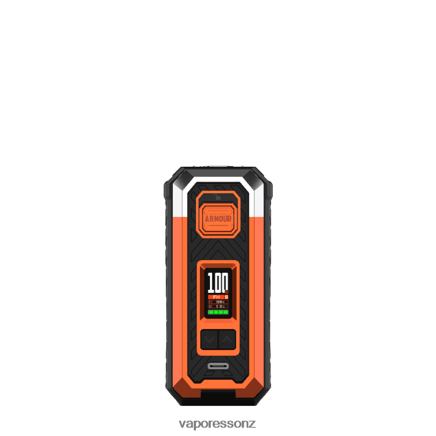Vaporesso Distributor - Vaporesso ARMOUR S Mod Orange 0T42RN40