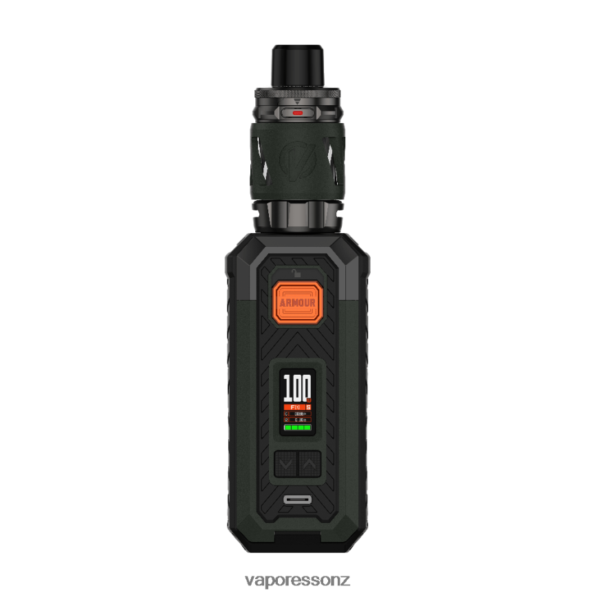 Vaporesso NZ - Vaporesso ARMOUR S Green 0T42RN61