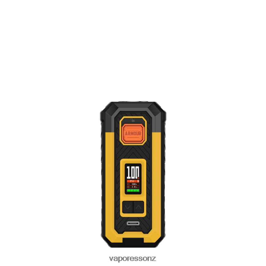 Vaporesso NZ - Vaporesso ARMOUR S Mod Yellow 0T42RN41