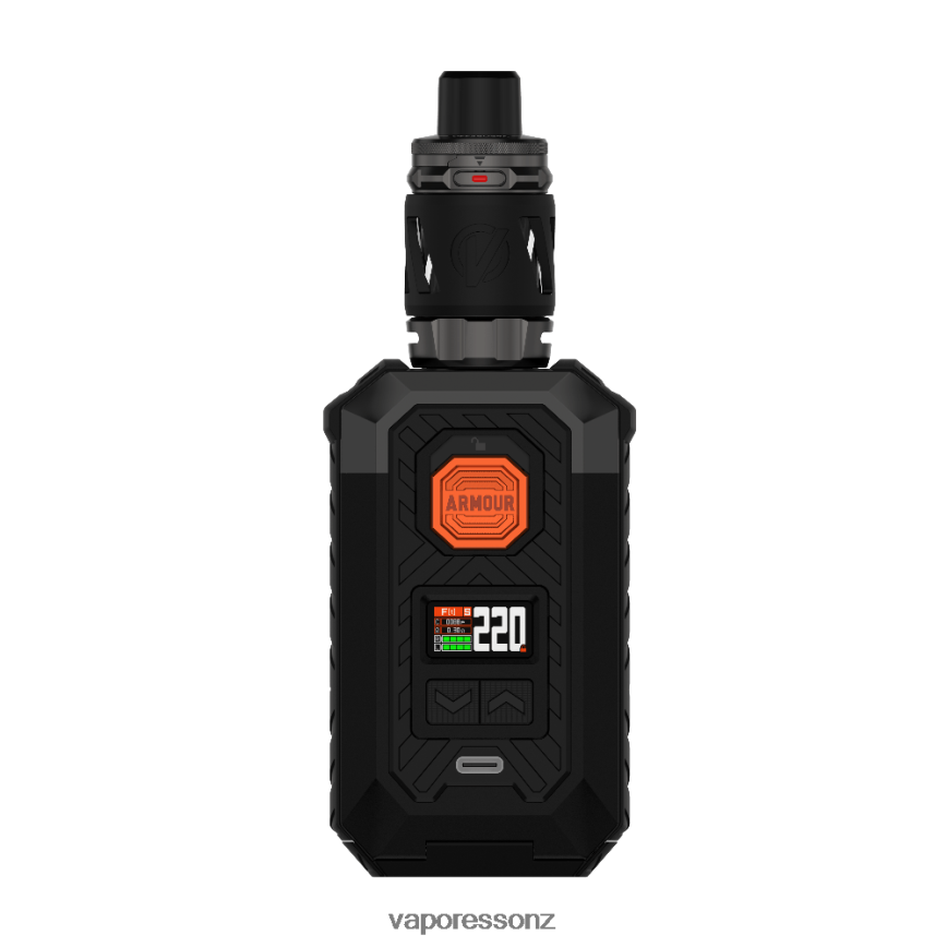 Vaporesso Near Me - Vaporesso ARMOUR Max Black 0T42RN69