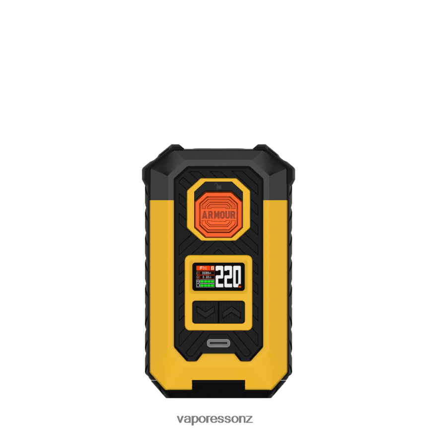 Vaporesso Near Me - Vaporesso ARMOUR Max Mod Yellow 0T42RN49