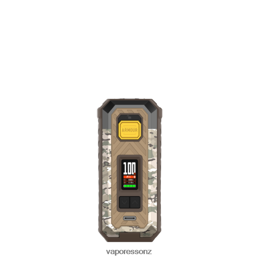 Vaporesso Near Me - Vaporesso ARMOUR S Mod Camo Brown 0T42RN39