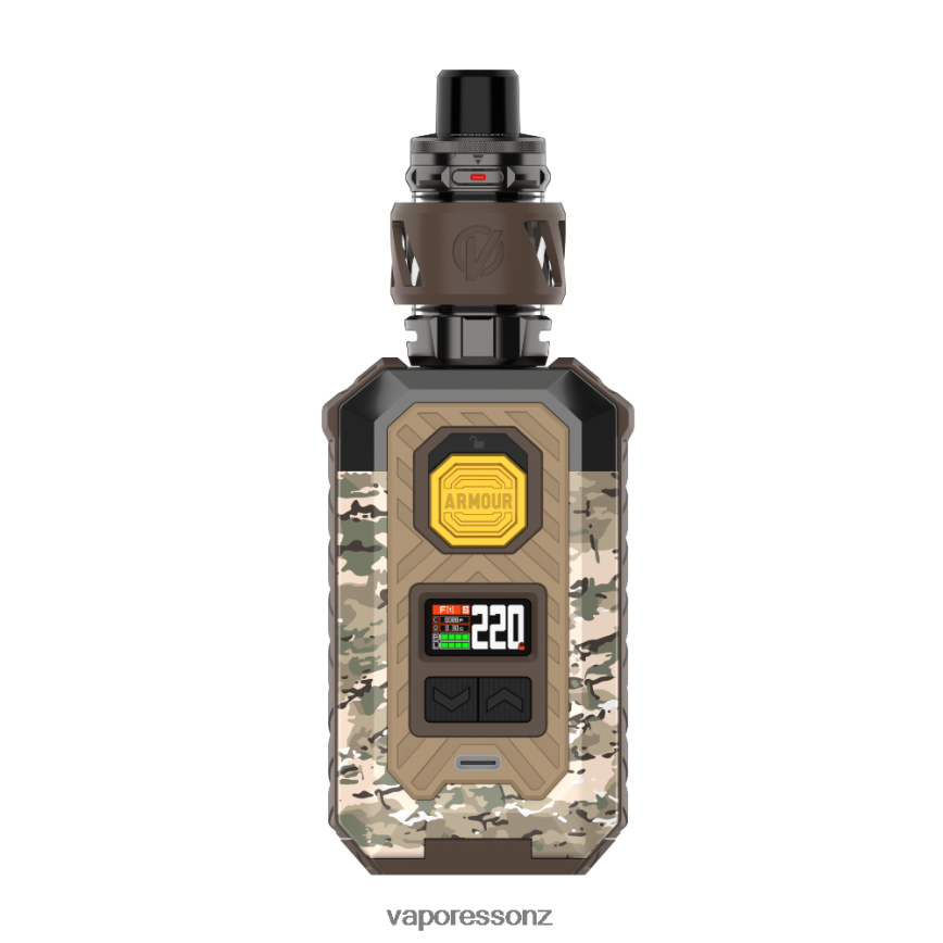 Vaporesso Vape Amazon - Vaporesso ARMOUR Max Camo Brown 0T42RN66