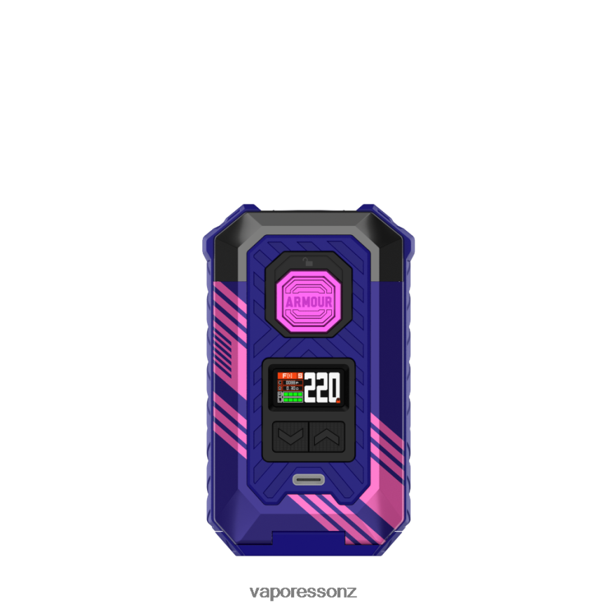 Vaporesso Vape Amazon - Vaporesso ARMOUR Max Mod Cyber Blue 0T42RN46
