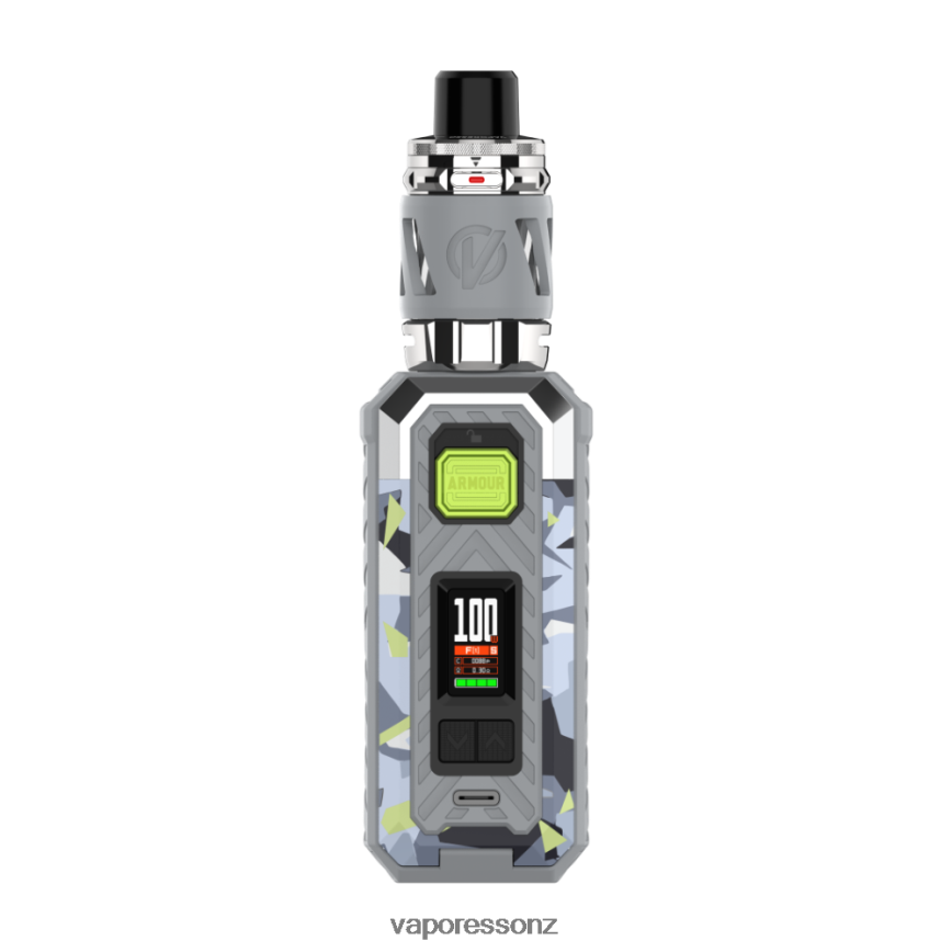 Vaporesso Vape Amazon - Vaporesso ARMOUR S Camo Blue 0T42RN56
