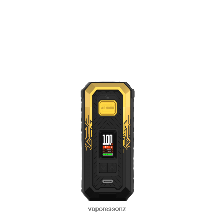 Vaporesso Vape Amazon - Vaporesso ARMOUR S Mod Cyber Gold 0T42RN36