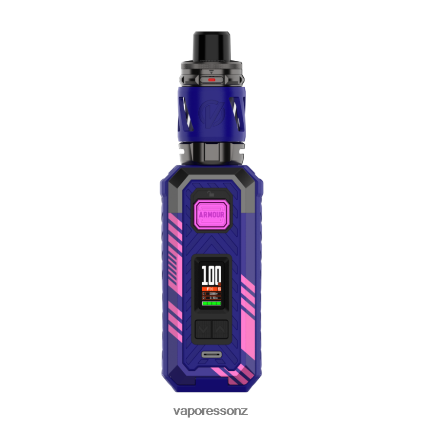 Vaporesso Vape Instructions - Vaporesso ARMOUR S Cyber Blue 0T42RN55