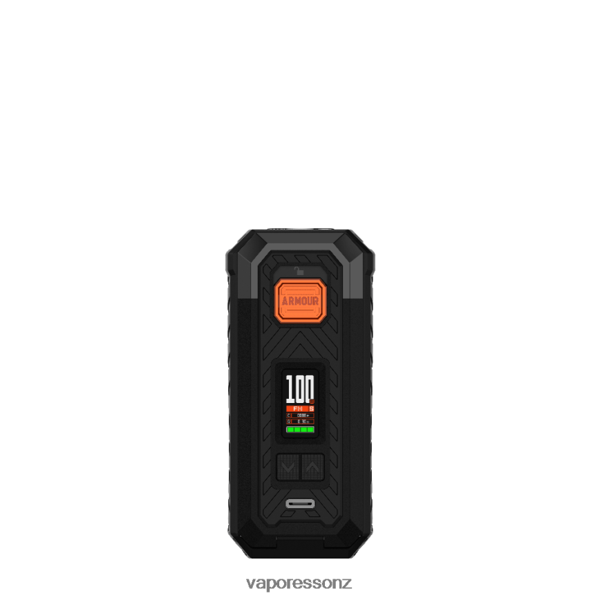 Vaporesso Wellington - Vaporesso ARMOUR S Mod Black 0T42RN42