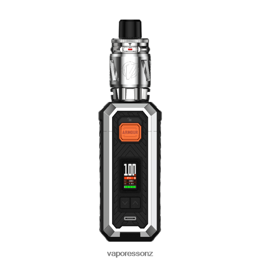 Vaporesso Wellington - Vaporesso ARMOUR S Silver 0T42RN62
