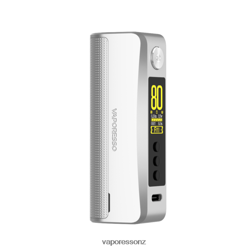 Vaporesso Auckland - Vaporesso GEN 80S Mod Silver 0T42RN238