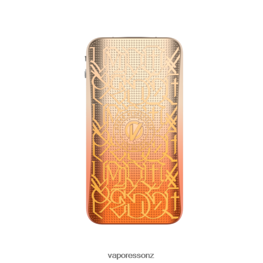 Vaporesso Distributor - Vaporesso GEN 200 Mod Passion 0T42RN250