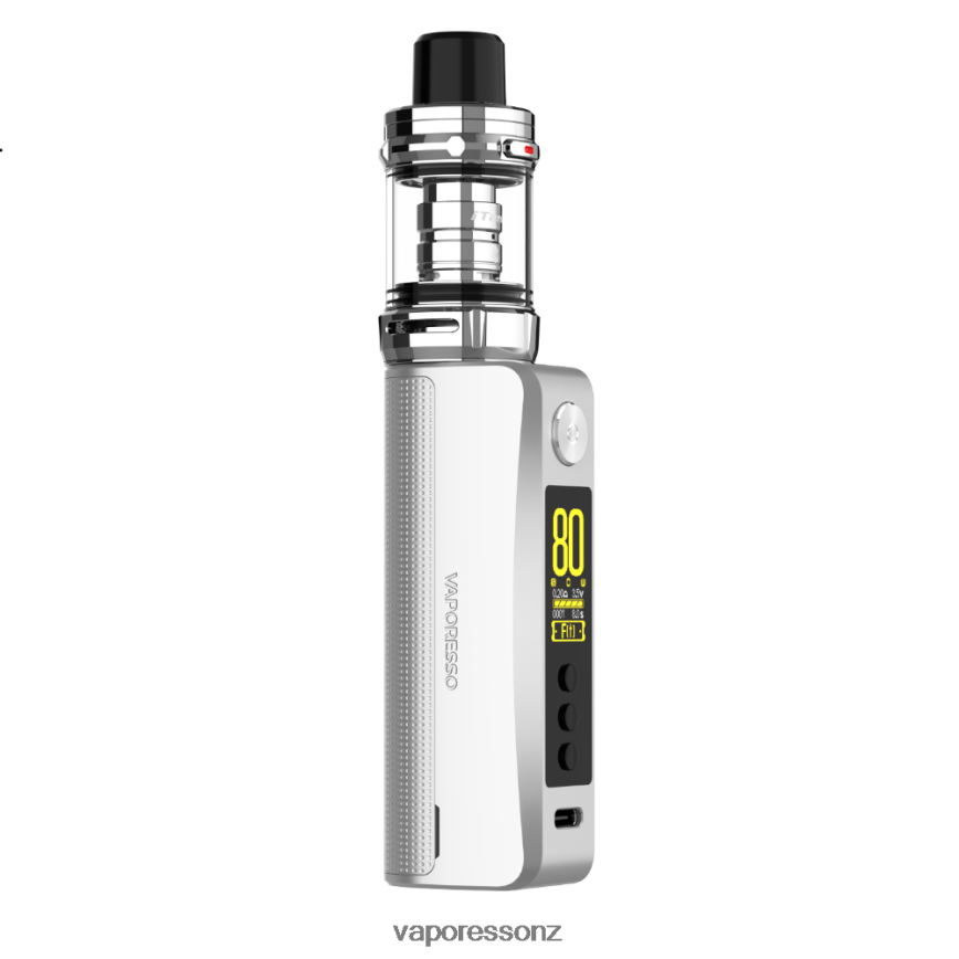 Vaporesso Distributor - Vaporesso GEN 80S (iTank2) Silver 0T42RN140