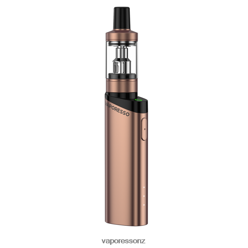 Vaporesso Distributor - Vaporesso GEN Fit Gold 0T42RN260