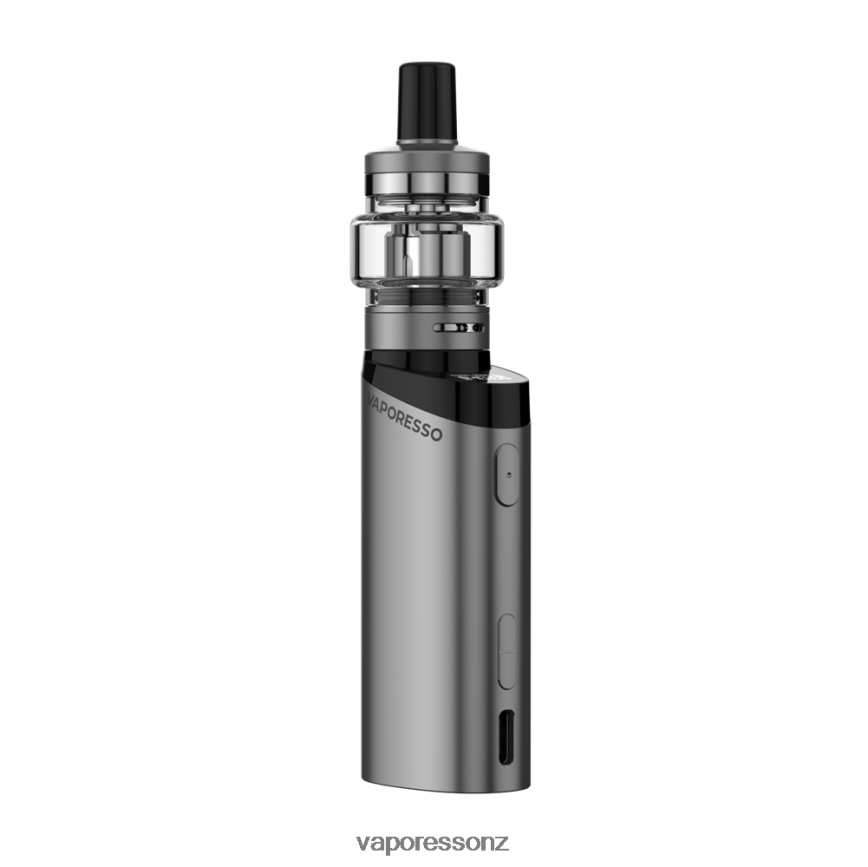 Vaporesso NZ - Vaporesso GEN Fit 40 Space Grey 0T42RN261