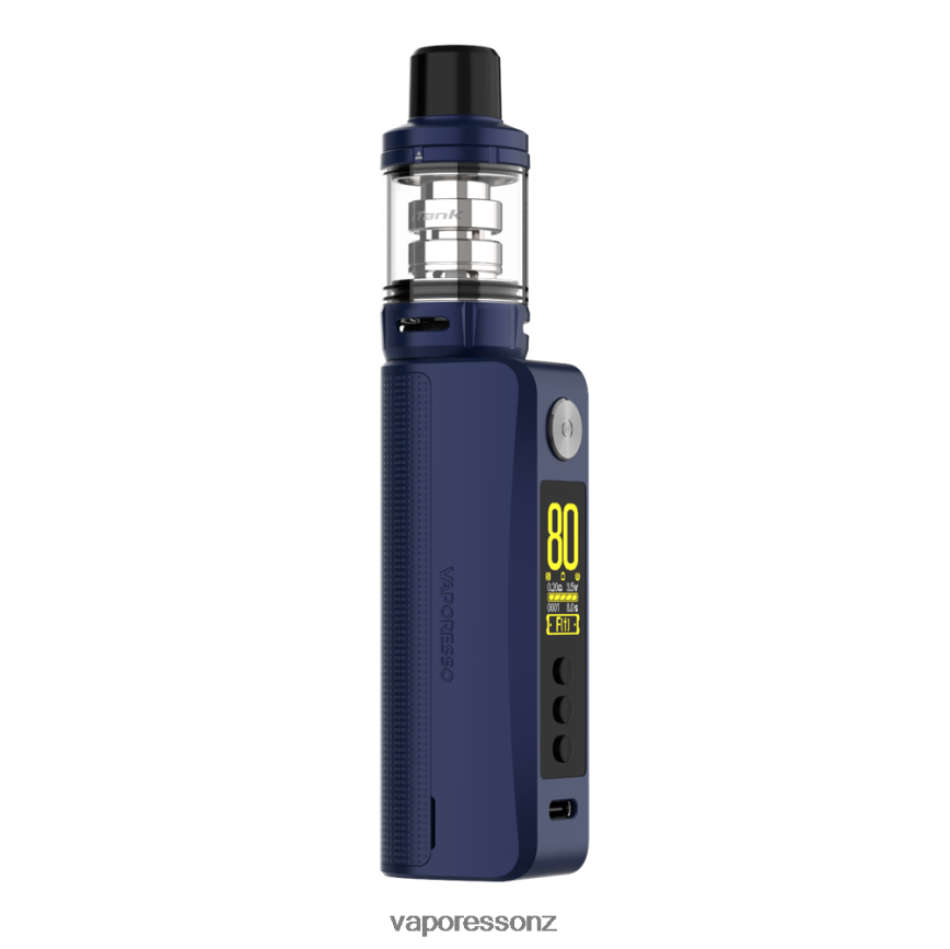 Vaporesso Near Me - Vaporesso GEN 80S (iTank2) Blue 0T42RN139
