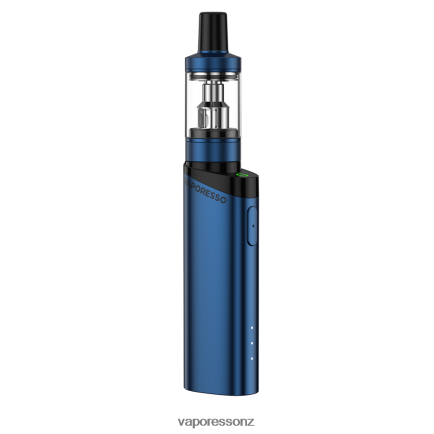 Vaporesso Near Me - Vaporesso GEN Fit Blue 0T42RN259