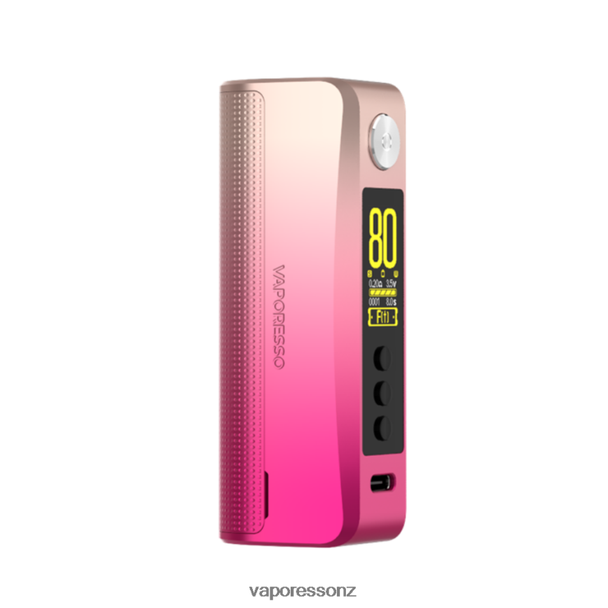 Vaporesso Pods NZ - Vaporesso GEN 80S Mod Sunset Glow 0T42RN227
