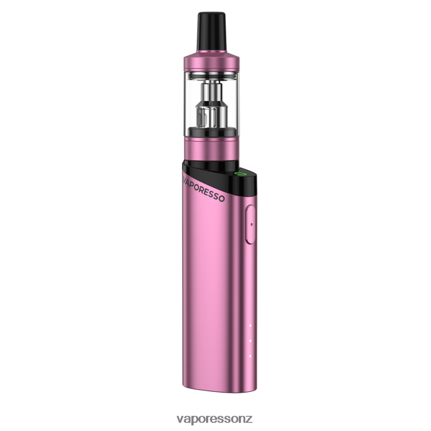 Vaporesso Pods NZ - Vaporesso GEN Fit Pink 0T42RN257