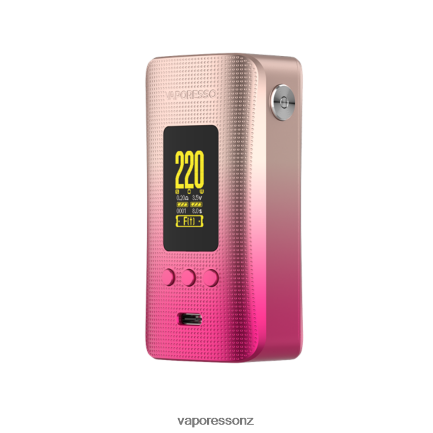 Vaporesso Vape Amazon - Vaporesso GEN 200 Mod Sunset Glow 0T42RN246