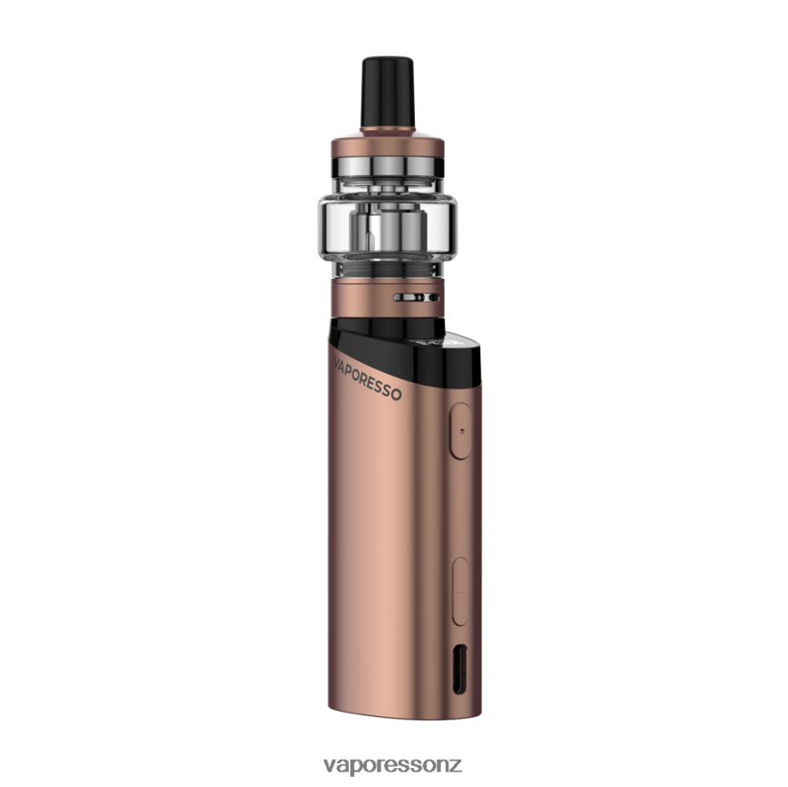 Vaporesso Vape Amazon - Vaporesso GEN Fit 40 Rose Gold 0T42RN266